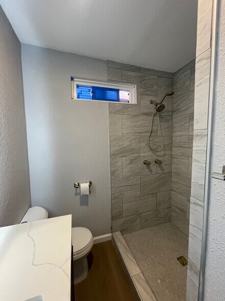 Bathroom - 3710 Wall St