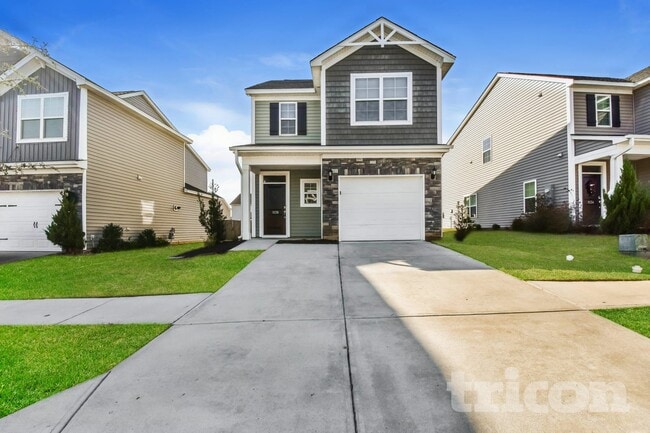 Building Photo - 1138 Bergenfield Ln