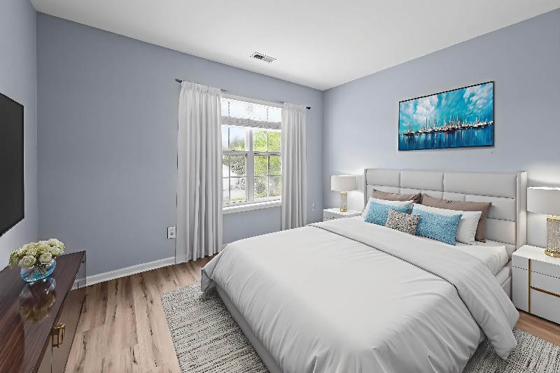 Building Photo - 12116 Honor Guard Ave