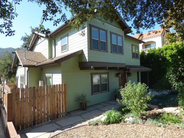 Primary Photo - 3412 Montrose Ave