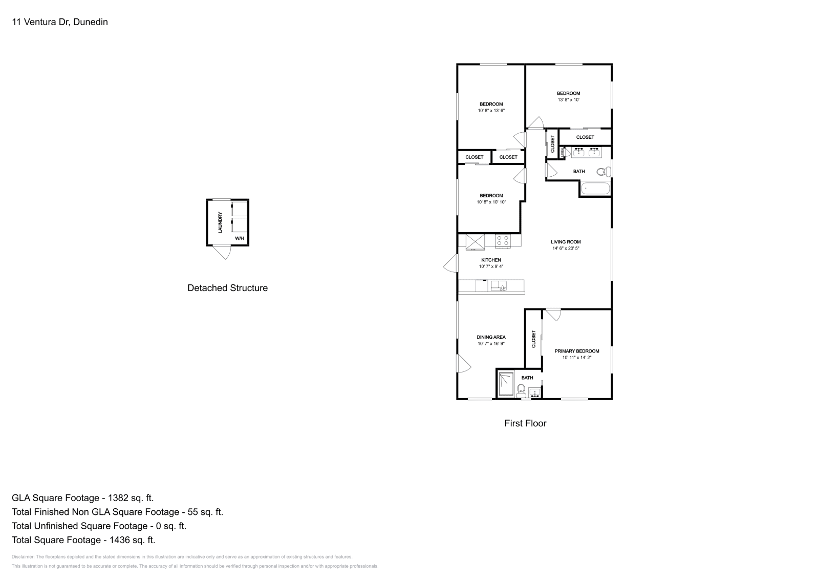 Building Photo - 11 Ventura Dr