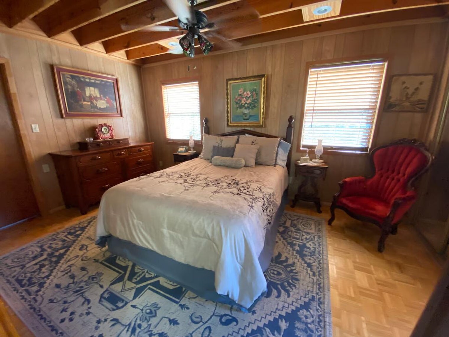 Building Photo - 297 Little River Ln