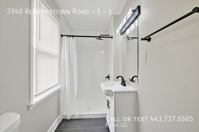 Building Photo - 3940 Reisterstown Rd