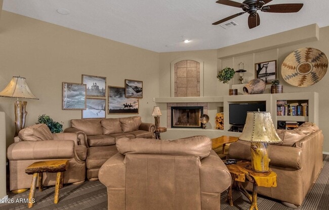 Building Photo - 11500 E Cochise Dr