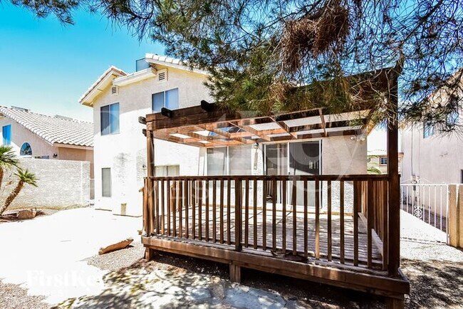 Building Photo - 8717 Blooming Sand Ave