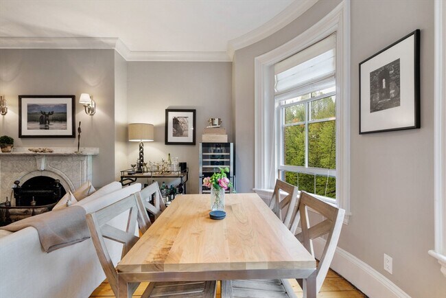 Building Photo - 35 Union Pk