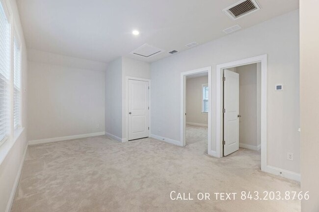 Building Photo - 803 Lachicotte Creek Dr