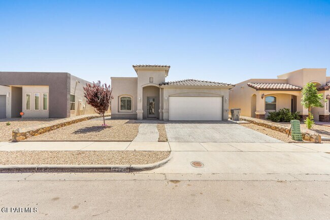 Building Photo - 14824 Harry Flournoy Ave