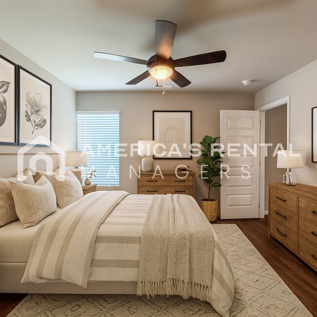 Building Photo - MOVE IN SPECIAL! Home For Rent in Cullman, AL! Available to View with 48 Hours Notice!