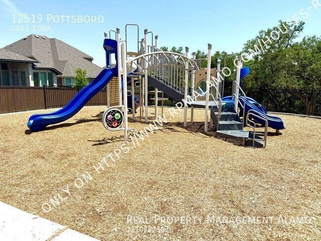 Building Photo - 12519 Pottsboro-