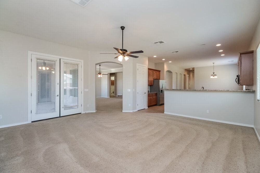 Building Photo - 4626 S Marble St