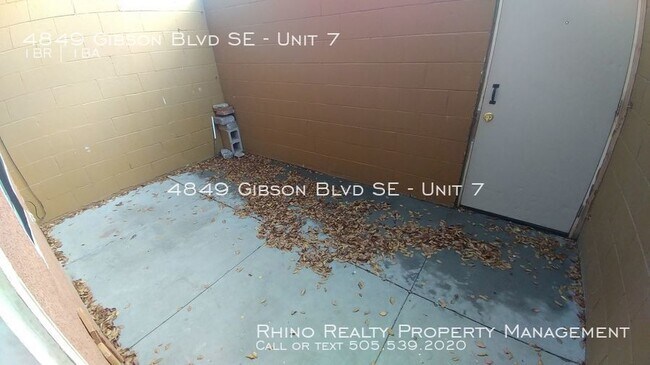 Building Photo - Cute 1 Bedroom 1 Bathroom Loft!