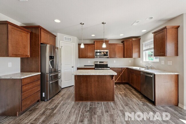 Building Photo - Charming 3BR House in Colorado Springs