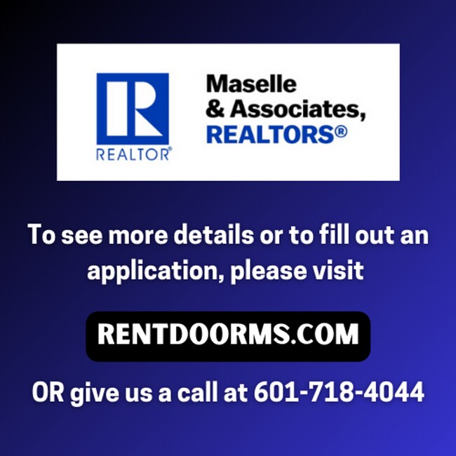 Building Photo - 3 Bed/2 Bath Home in Jackson!