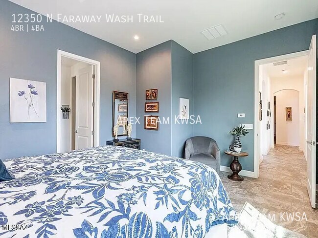 Building Photo - 12350 N Faraway Wash Trail