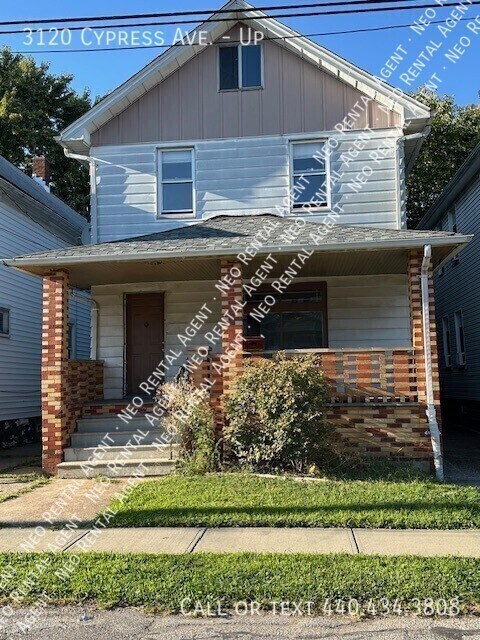 Building Photo - 3120 Cypress Ave