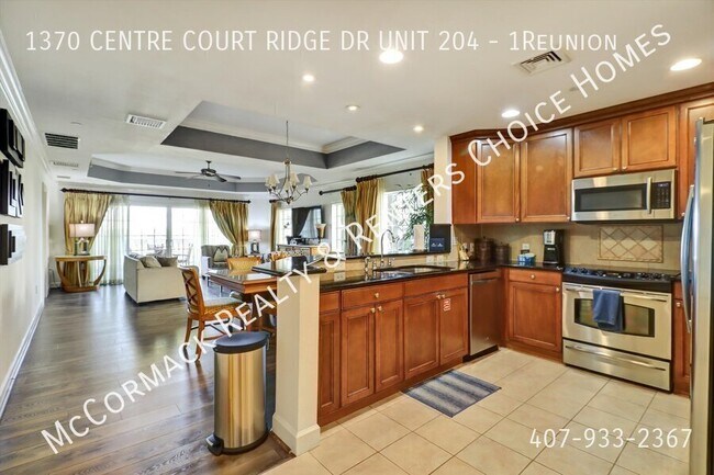 Building Photo - 1370 Centre Ct Ridge Dr