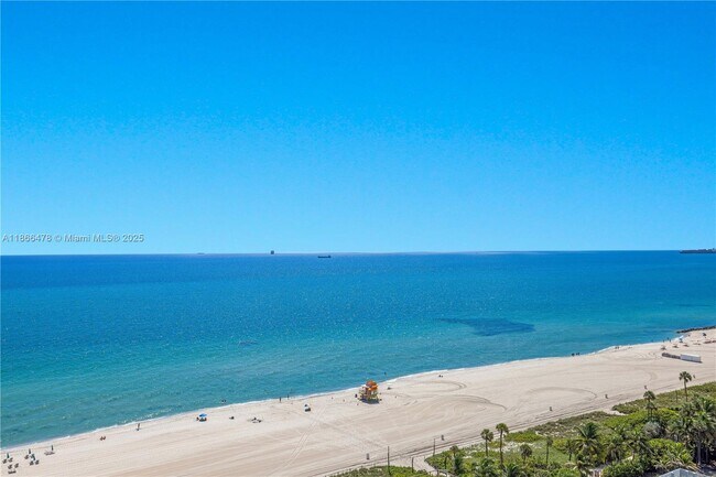 Building Photo - 3737 Collins Ave