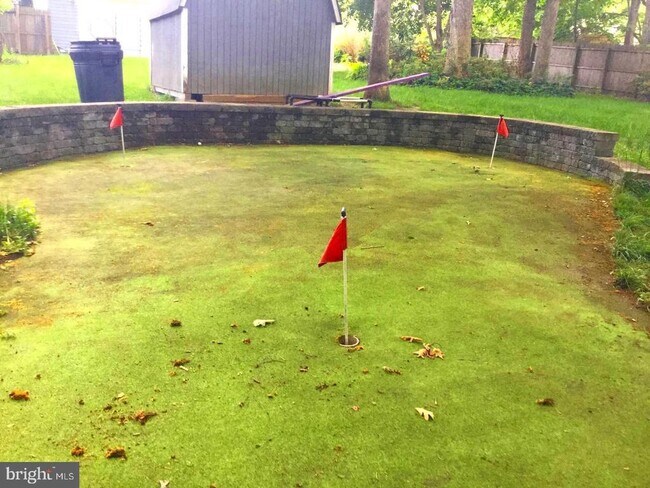 Building Photo - 1114 Ellingwood Dr