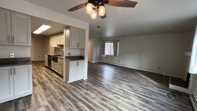 Building Photo - A spacious and well maintained (3) bed, (2.5) bath home between Campbell and Birch Lake.