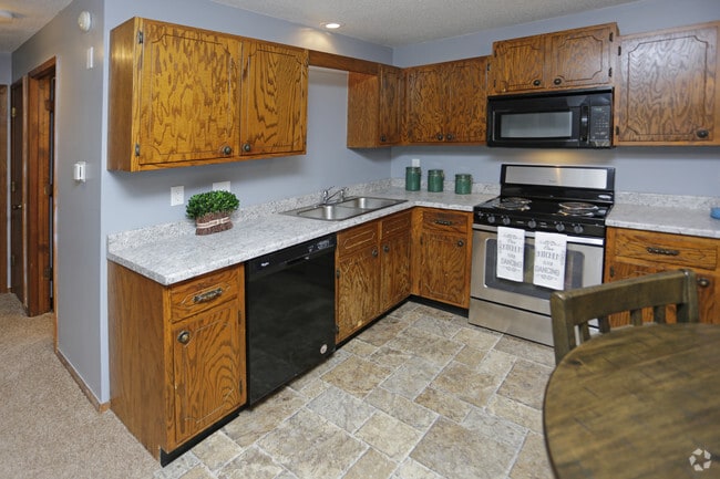 Interior Photo - Stoney Hill 1 Apartments