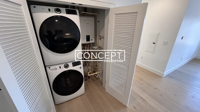 Building Photo - 50 Leo M Birmingham Pkwy