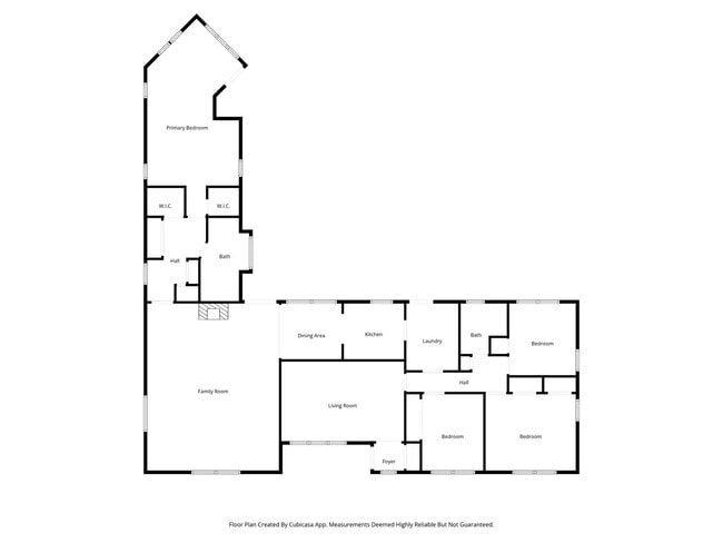 Building Photo - Cozy 4-Bedroom 2 bath home. MOVE -IN BY 1/31 AND RECEIVE HALF OFF FIRST MONTH'S RENT!!!!!!!