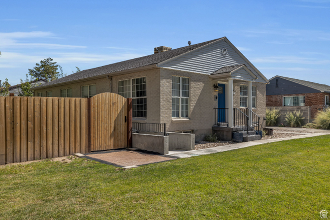 Building Photo - 676 N 1200 W