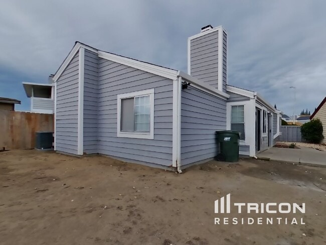 Building Photo - 3604 Baywood Circle Antioch CA