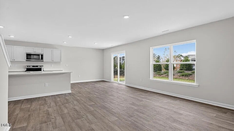 Building Photo - 3608 Turney Dr
