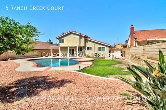 Building Photo - 6 Ranch Creek Ct