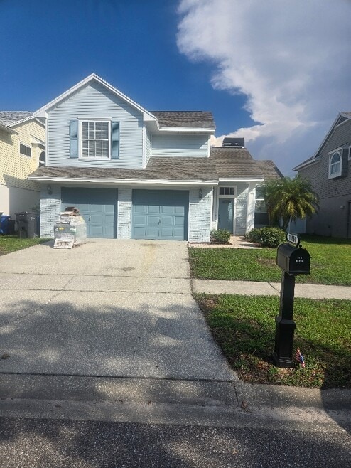 Building Photo - 11804 Wildfire Way
