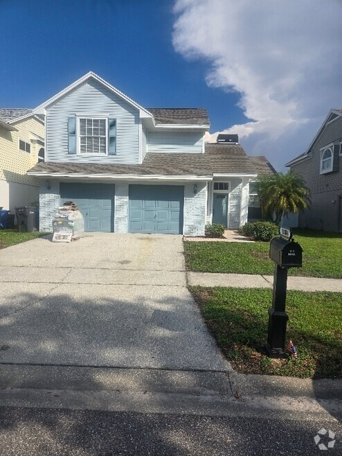 Building Photo - 11804 Wildfire Way