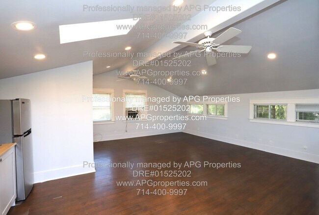 Building Photo - 163 N A St