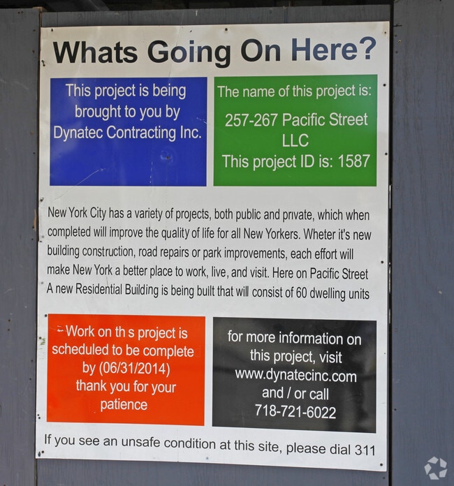 Building Photo - 267 Pacific