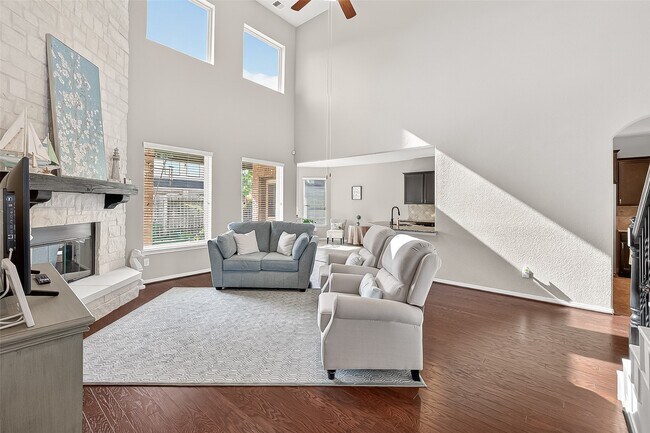 Building Photo - 3315 Brampton Island Dr