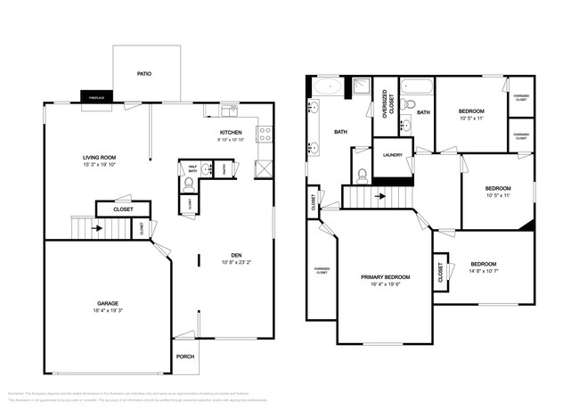 Building Photo - 3591 River Mill Ct