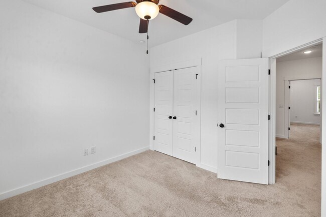 Building Photo - 3 Bedroom Townhome with Rooftop Terrace in Downtown Wake Forest!