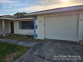 Building Photo - 813 Goldcoast Dr