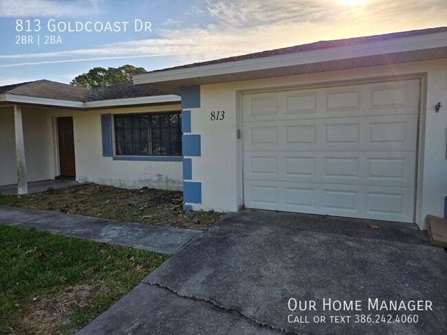 Primary Photo - 813 Goldcoast Dr