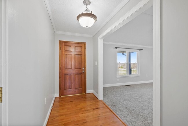 Building Photo - Welcome to this Comfortable, Charming & Outdoor Living, Single-Level Home