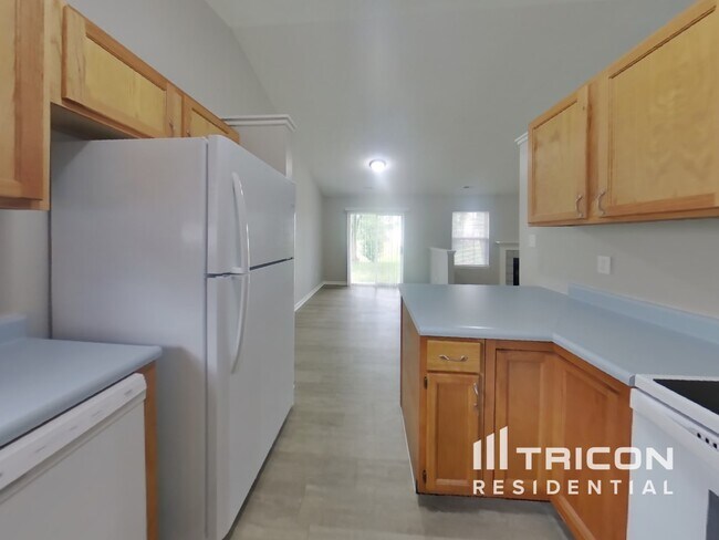 Building Photo - 11102 Leo Drive Indianapolis IN