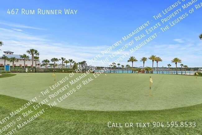 Building Photo - 467 Rum Runner Wy