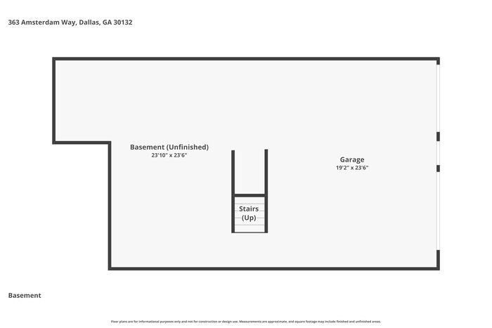 Building Photo - 363 Amsterdam Way