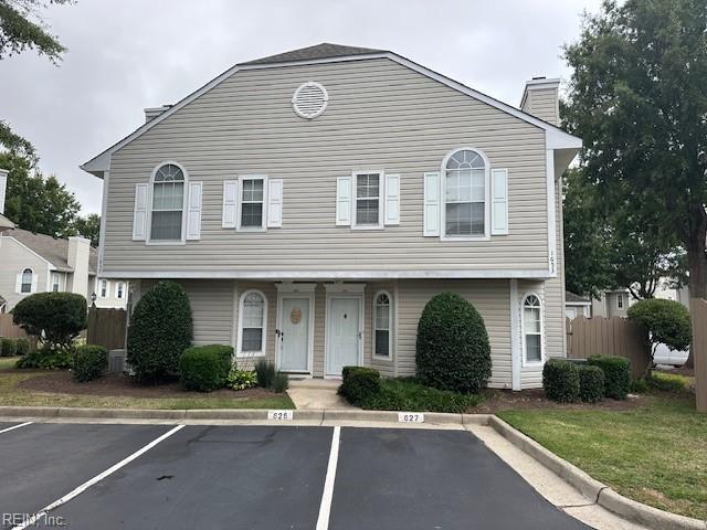 Primary Photo - 1653 Pattington Cir