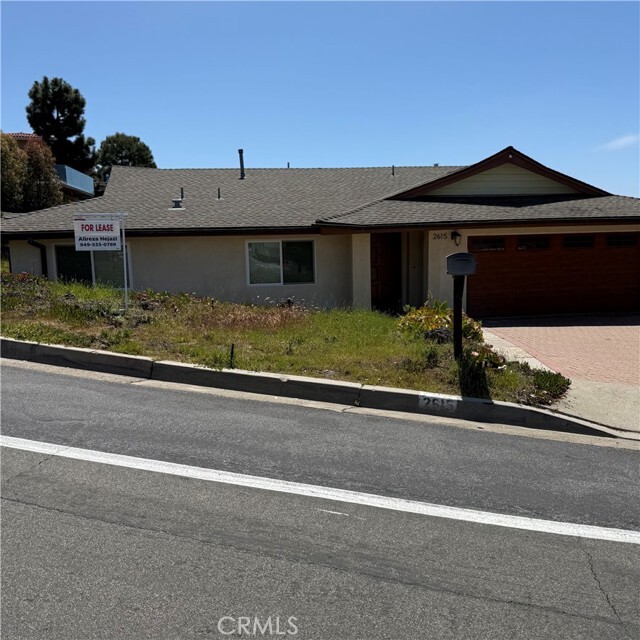 Building Photo - 2615 Temple Hills Dr