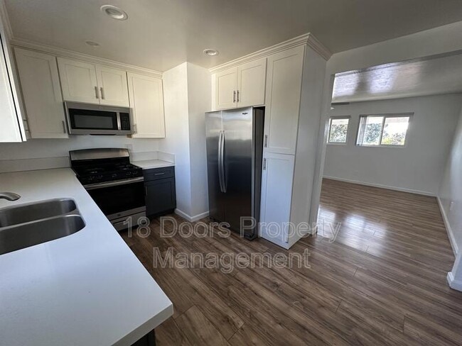Building Photo - 3811-3817 Gamma Street - 3817