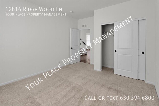 Building Photo - 12816 Ridge Wood Ln