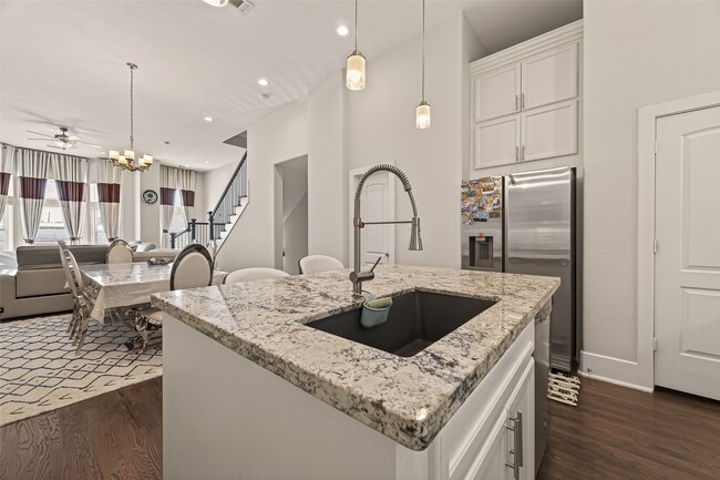 Building Photo - 2020 McGowen St