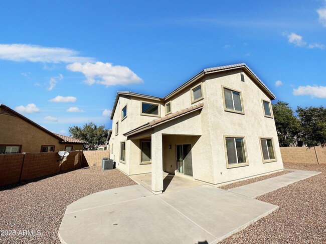 Building Photo - 28306 N Cactus Flower Cir